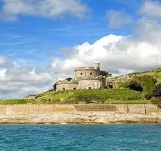 Castelo St Mawes