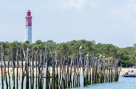 Le Phare du Cap Ferret