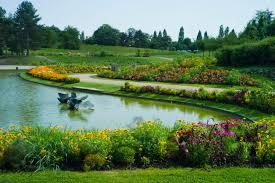 Parque Floral de Paris