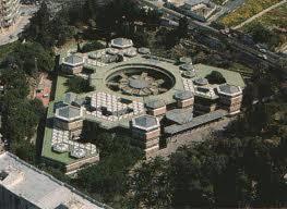 Museu Arqueológico Regional de Siracusa