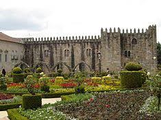Jardim de Santa Bárbara