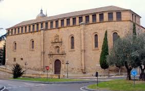 Convento de Las Dueñas