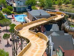 Parque Aquático Ocidental