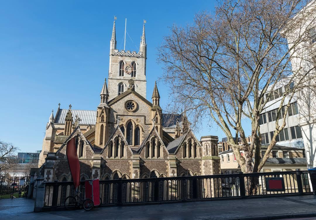 Catedral de Southwark