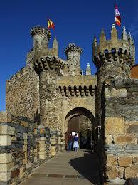 Castelo de Ponferrada