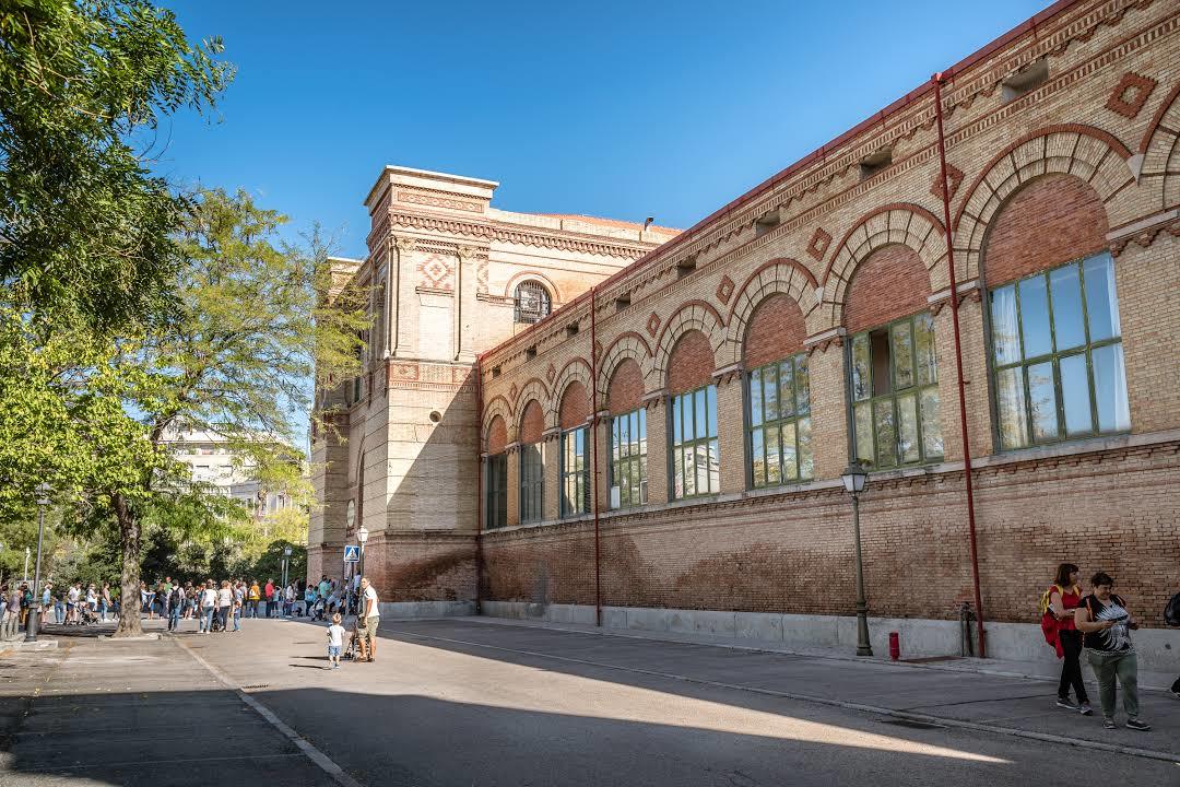 Museu Nacional de Ciências Naturais