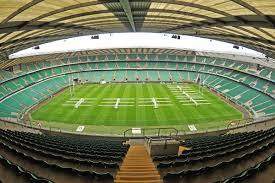 Estádio de Twickenham