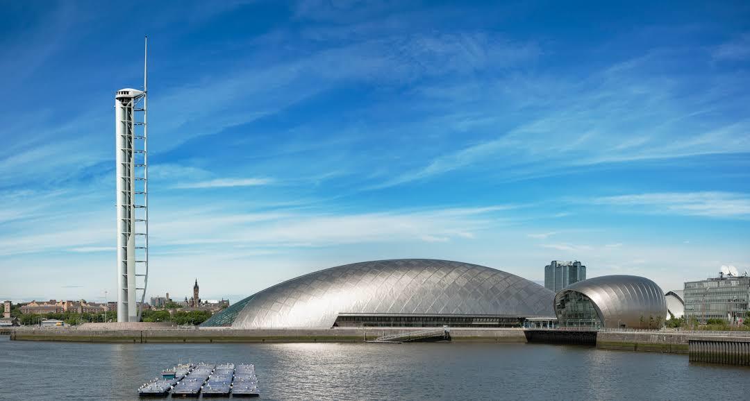 Centro de Ciências de Glasgow
