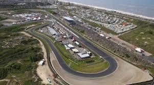 Circuito de Park Zandvoort