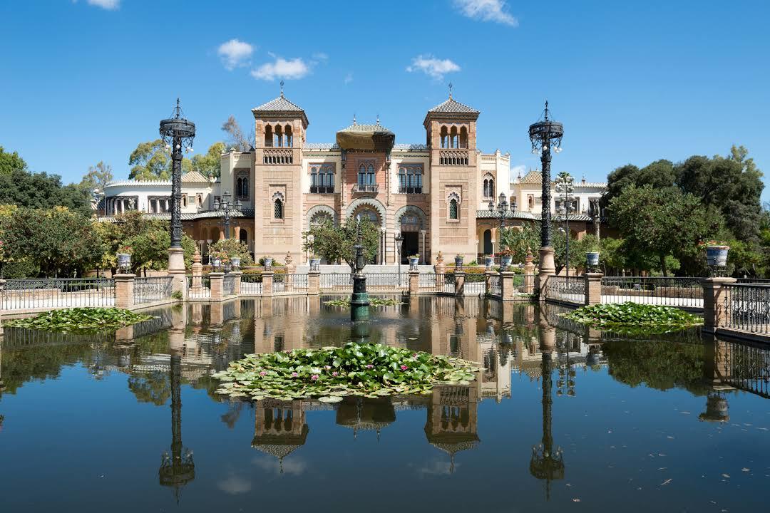 Museu Arqueológico de Sevilha