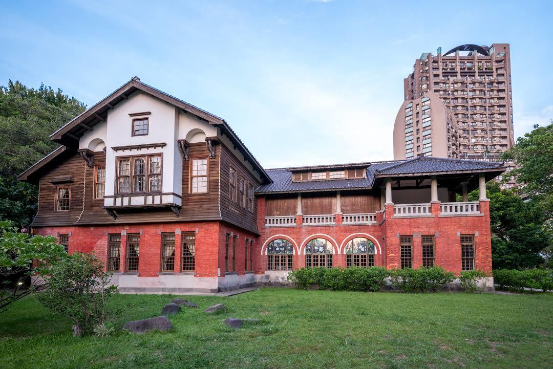 Museu e Termas de Beitou