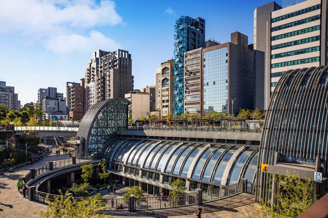 Parque Florestal de Daan