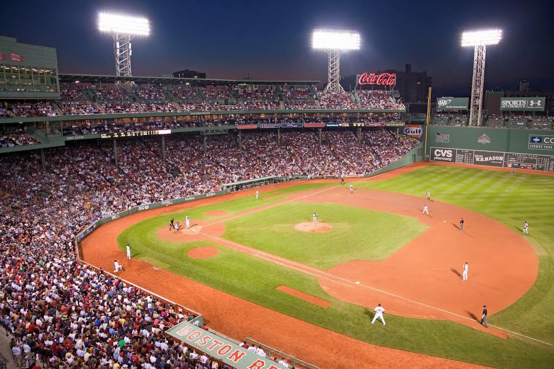 Parque de Fenway