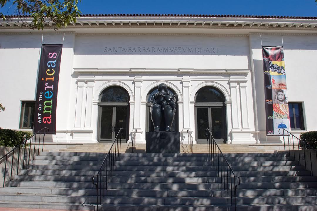 Museu de Arte de Santa Bárbara