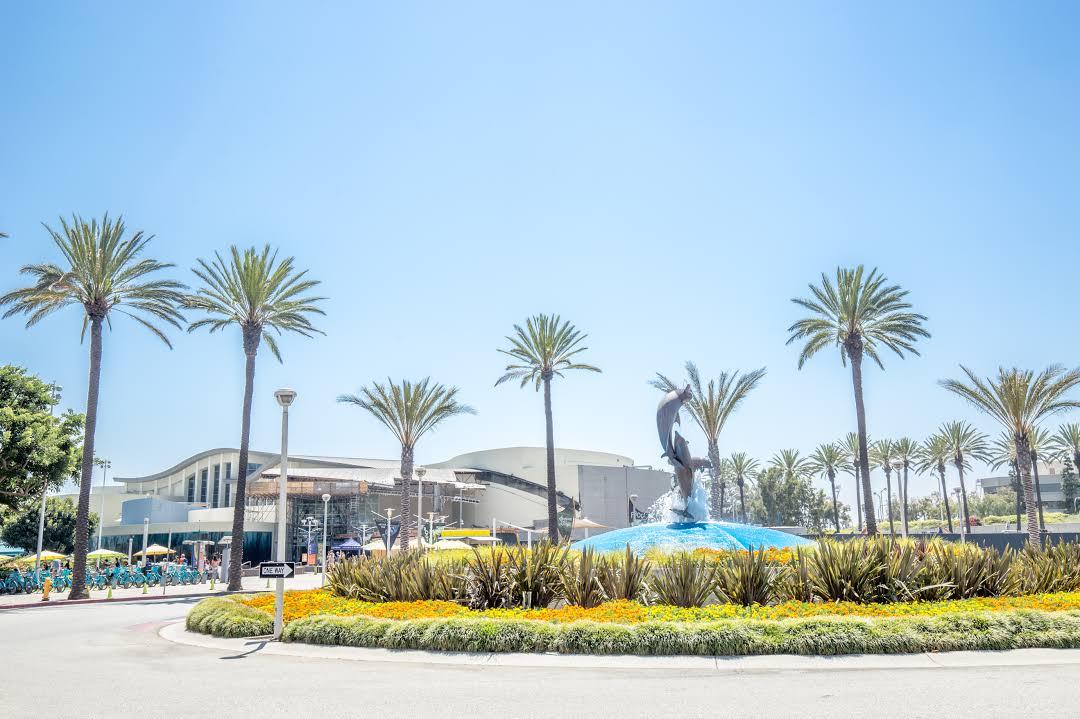 Aquário do Pacífico