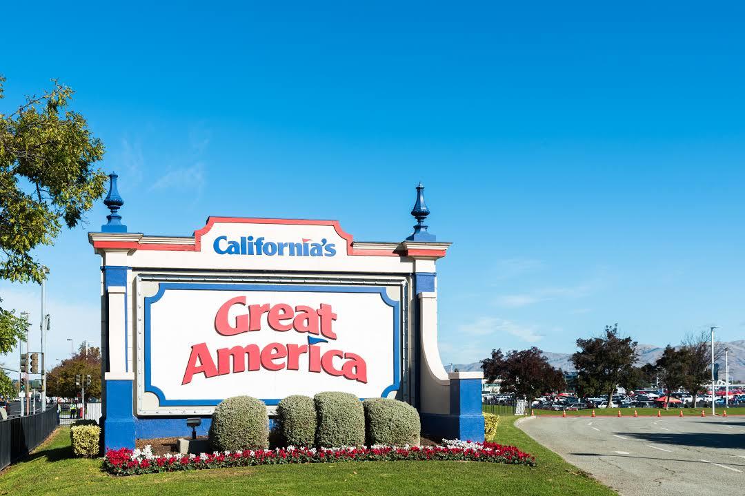 California's Great America