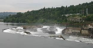 Willamette Falls