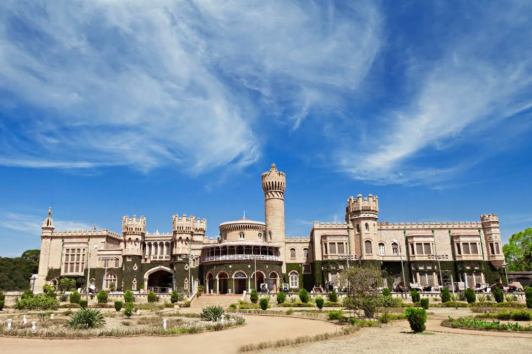 Palácio de Bangalore