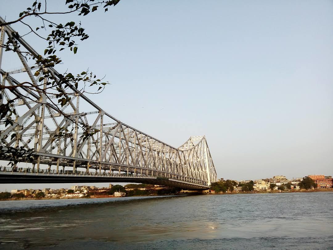 Ponte de Howrah