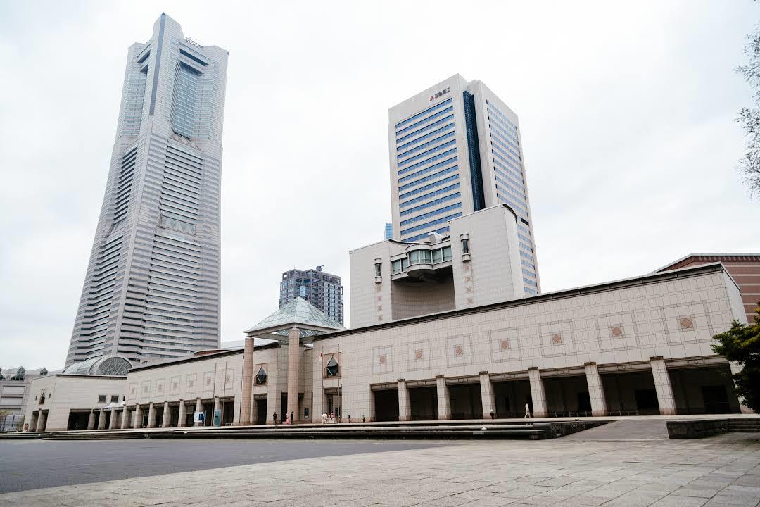 Museu de Arte de Yokohama