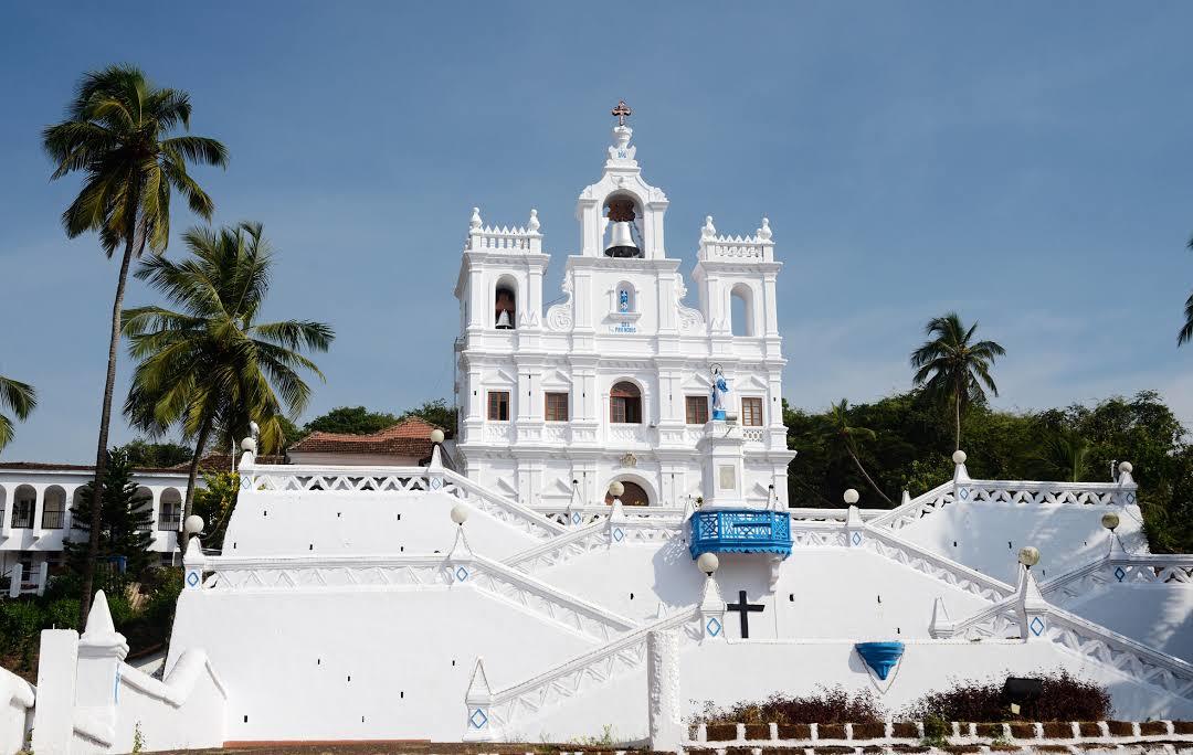 Igreja de Nossa Senhora da Imaculada Conceição
