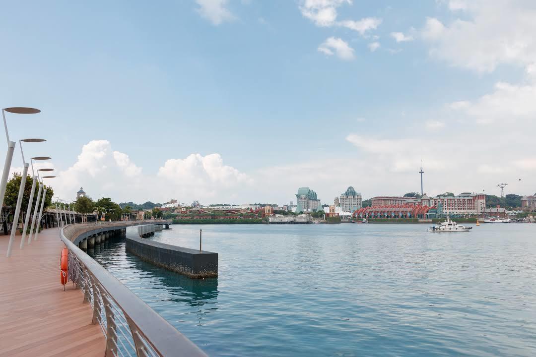 Universal Studios Cingapura