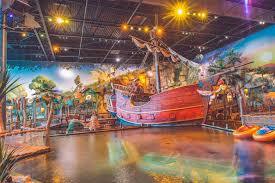 Parque Temático Plopsaland