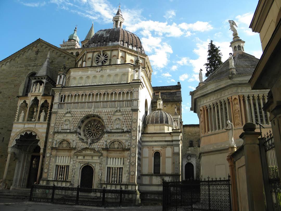 Cappella Colleoni