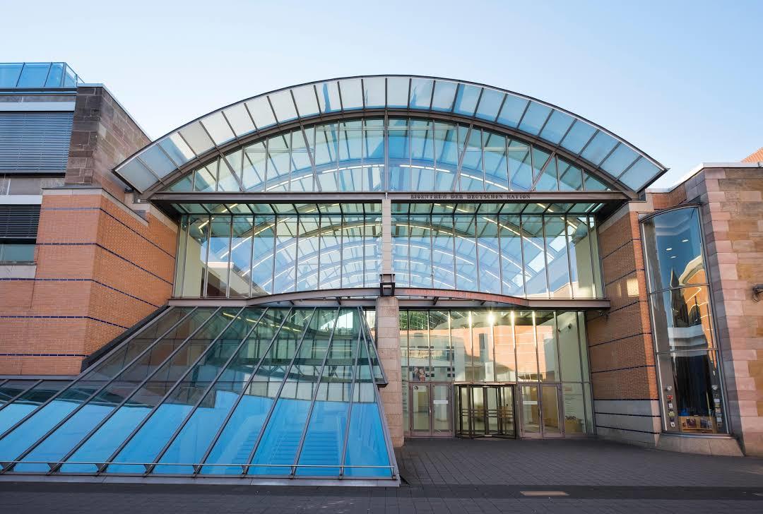 Museu Nacional Alemão