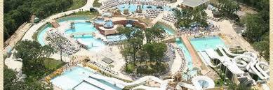 Aquapolis de Golden Sands