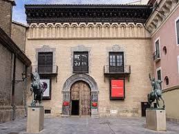 Museu Pablo Gargallo