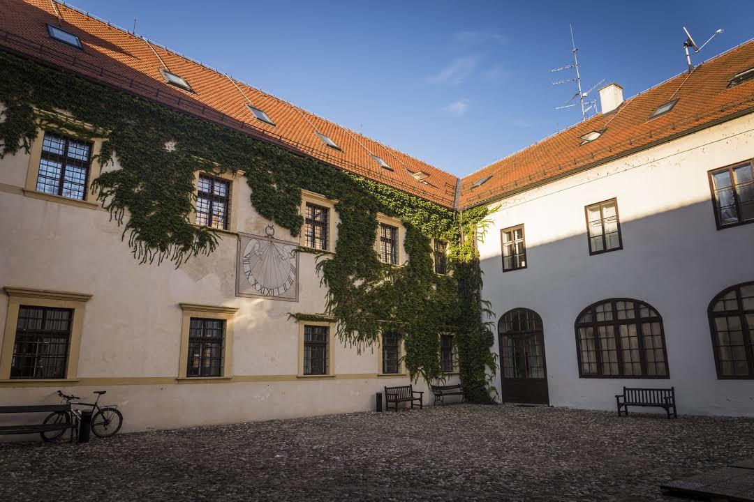 Museu da Cidade de Zagreb