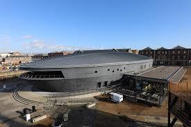 Museu Mary Rose