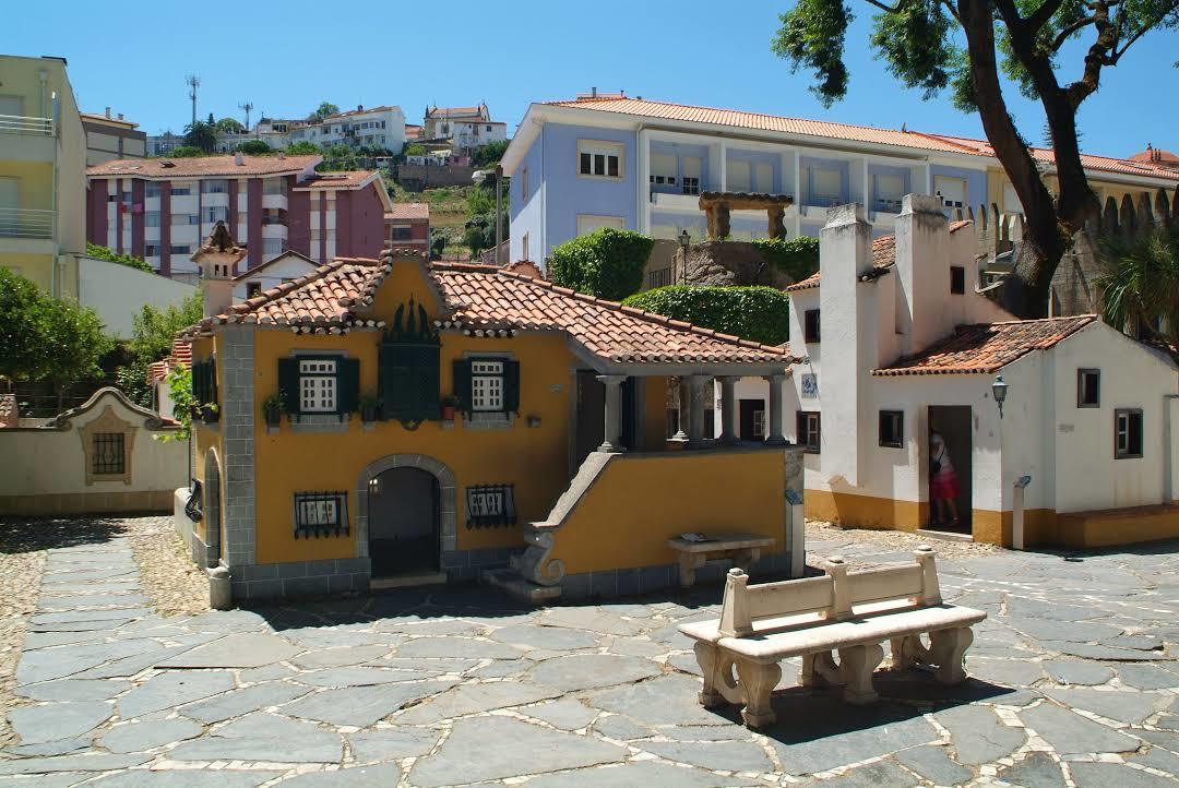 Portugal dos Pequenitos