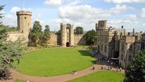 Castelo de Warwick