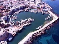 Porto de Kyrenia