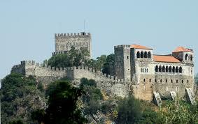 Castelo de Leiria