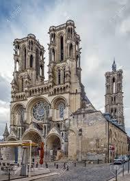 Catedral de Laon