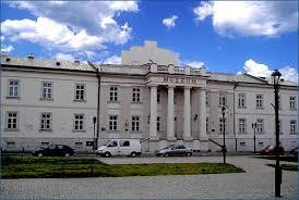 Muzeum Im. Jacka Malczewskiego