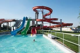 AQUAPARK Senec