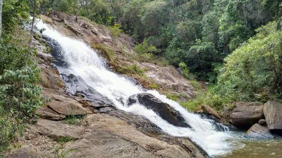 Cachoeira do Roncador