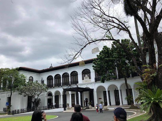 Palácio de Malacanang