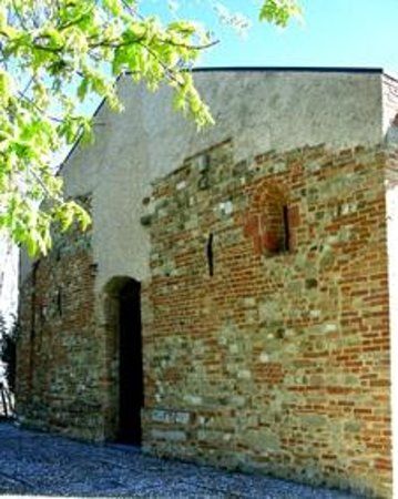 San Marcello In Montalino