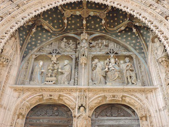 Iglesia de Santa María