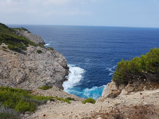 Farol de Cala Ratjada