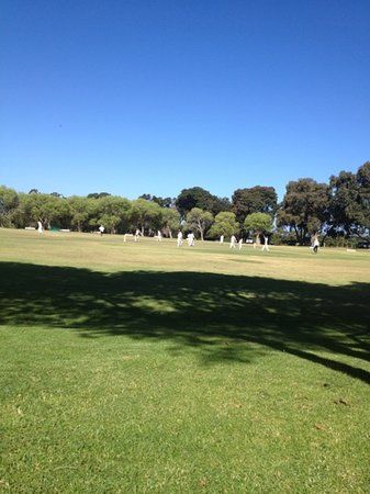 Drakenstein Lion Park