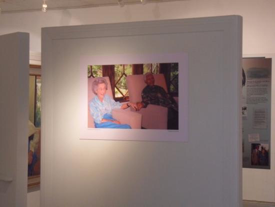 Cape Town Holocaust Centre