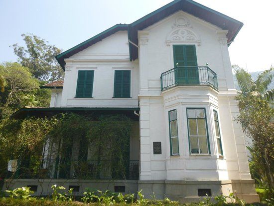 Fundação Casa de Rui Barbosa