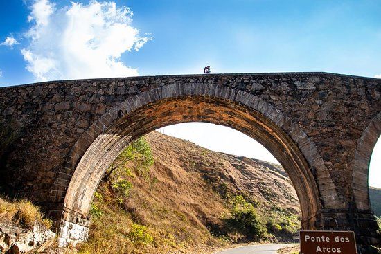 Ponte dos Arcos