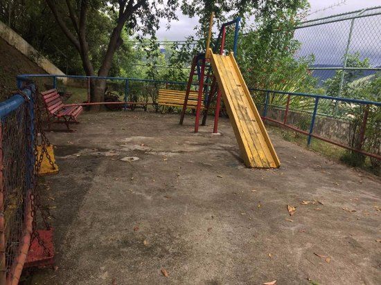 Mirante Edmar Motta Pinto